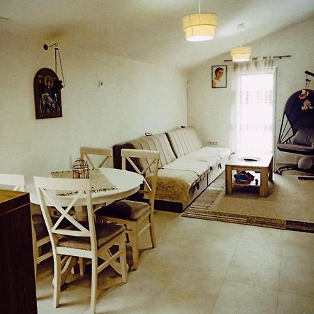 Bgd 2 Apartman Kotor Exteriör bild