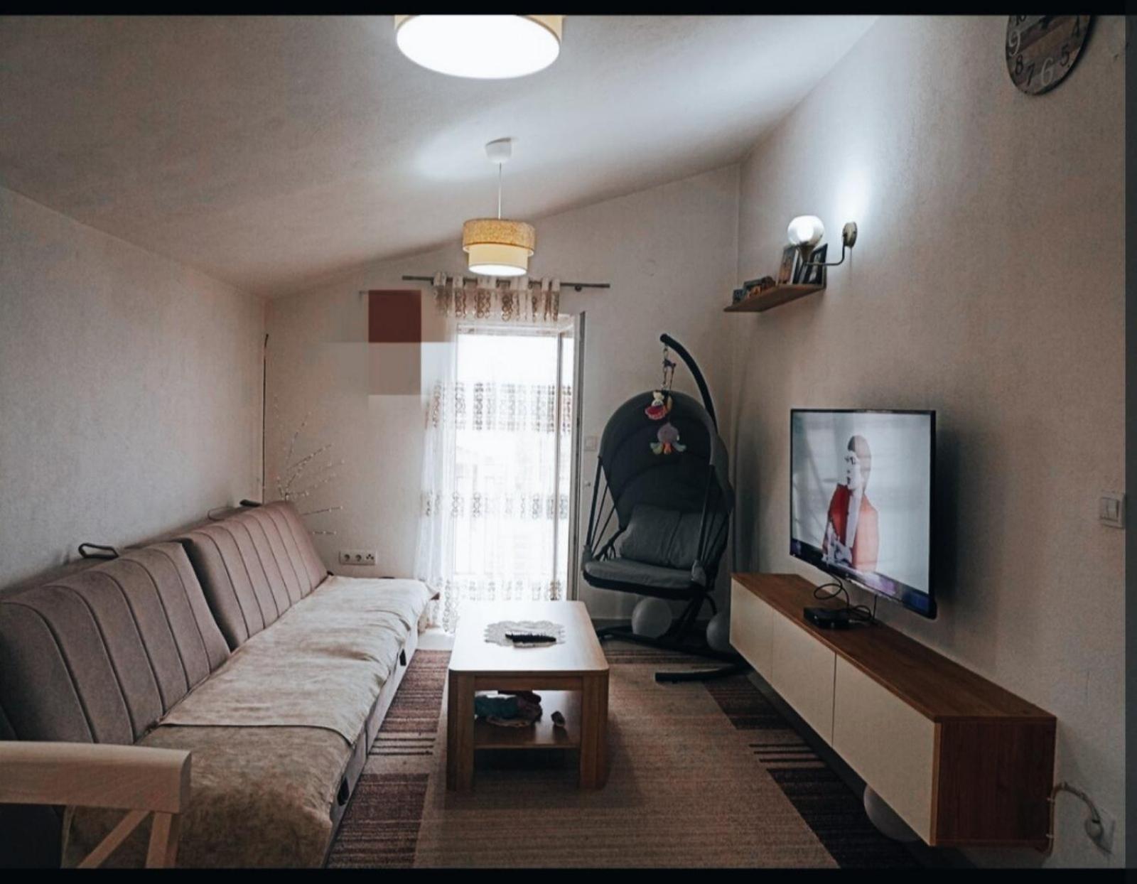 Bgd 2 Apartman Kotor Exteriör bild
